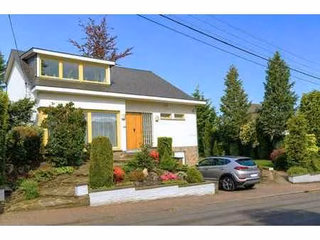 maison 3 à 4 ch. avec jardin  poss. profession libérale