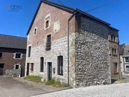 maison 3 chambres