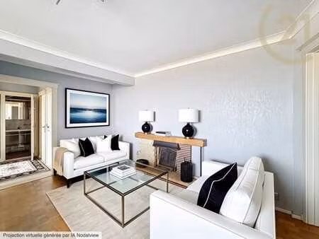appartement 2 chambre avec terrasse et vue exceptionnelle