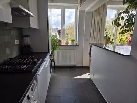 appartement ultra lumineux - 1 chambre en tres bon etat