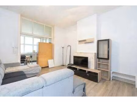 appartement de caractère à rénover  fort potentiel