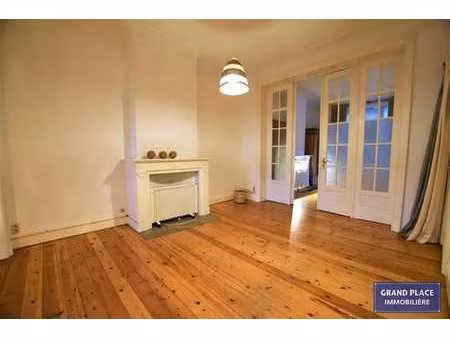 qu. chatelain superbe appartement 1 ch