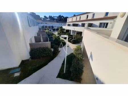 appartement 3 pièce(s) 50.85 m2
