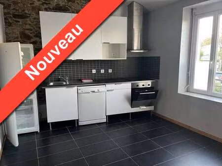 location appartement 4 pièces à bouguenais (44340) : à louer 4 pièces / 61m² bouguenais