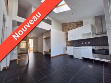 location appartement 4 pièces à bouguenais (44340) : à louer 4 pièces / 75m² bouguenais