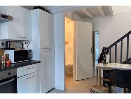 annonce appartement à louer