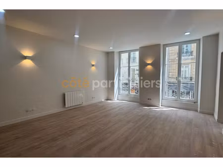 annonce commerce à louer