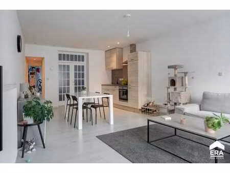 appartement prêt à emménager à diepenbeek