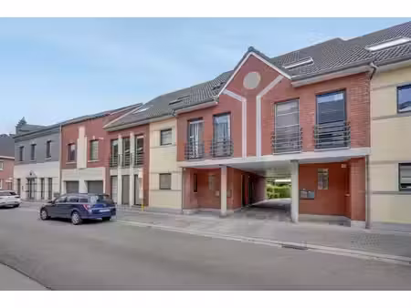 vente - duplex vlijtingen - 235 000 €
