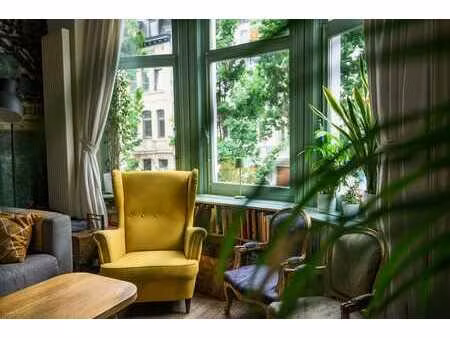 centraal en authentiek wonen!