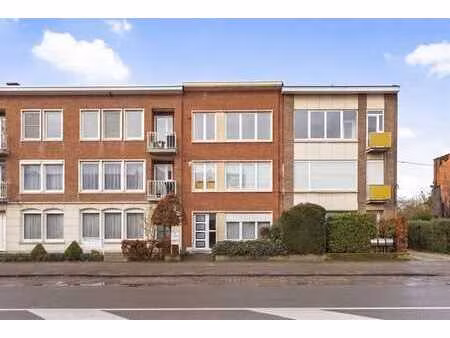 immeuble à appartements