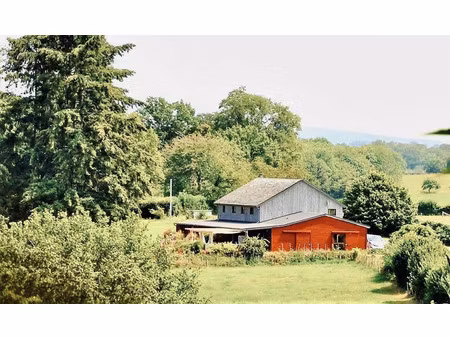 propriété à vendre à saint-priest-la-feuille