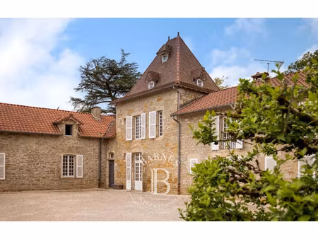 maison de luxe à vendre à villefranche-de-rouergue