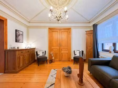 appartement