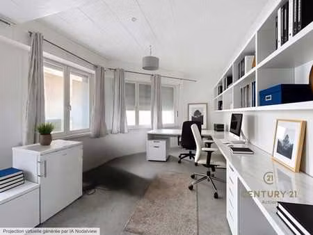 schaerbeek - bureau