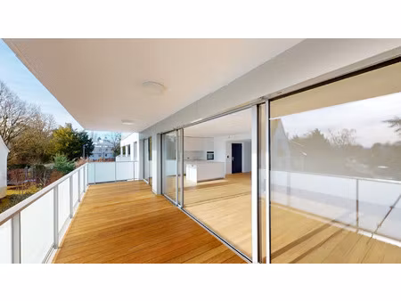 appartement de luxe à louer dans le quartier sud