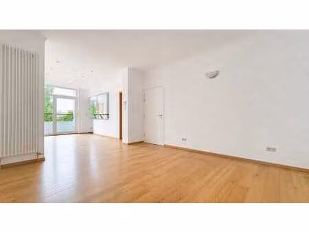 appartement 2 chambres