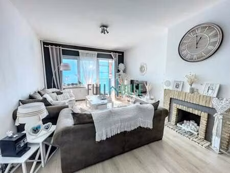 appartement 2 chambres