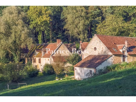 maison ancienne à vendre à rémalard