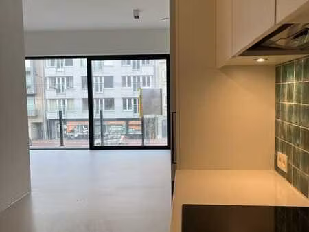 appartement 2 ch. moderne  epc a