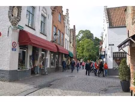 idyllisch gelegen appartement met 2 slaapkamers  garage e...