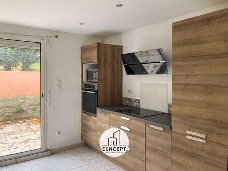 location appartement 3 pièces à concarneau (29900) : à louer 3 pièces / 67m² concarneau
