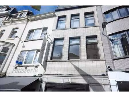 appartement met 1 slaapkamer gelegen in het verkeersvrije...