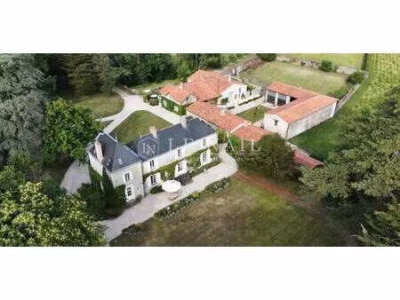 propriété clisson (44)