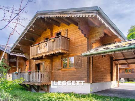 maison 4 pièce(s)  morillon