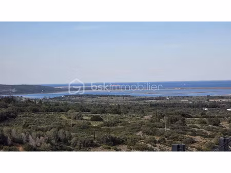 vente propriété 5 pièces 118 m² à treilles (11510)  730 000 €
