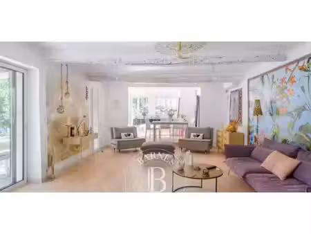 maison avec piscine et terrasse la destrousse (13)