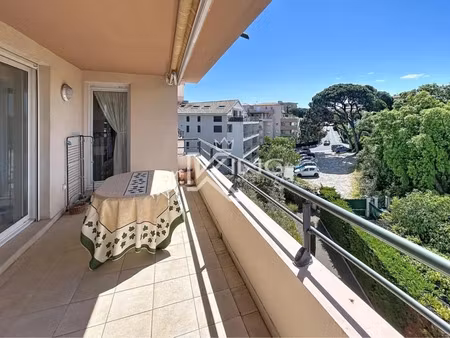 vente appartement 3 pièces 83 m² saint-raphaël (83700)