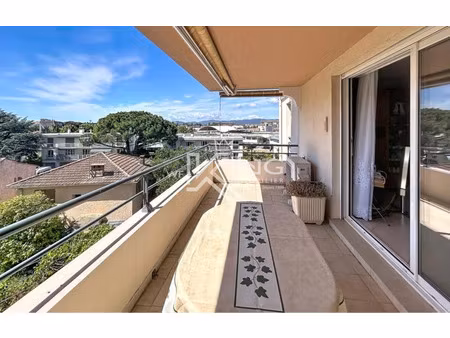 vente appartement 3 pièces 86 m² saint-raphaël (83700)