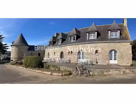 maison en bord de mer avec jardin pouldreuzic (29)