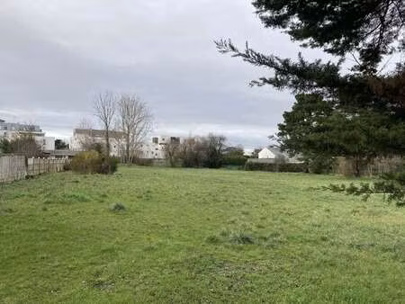 vente terrain à trignac (44570) : à vendre / trignac