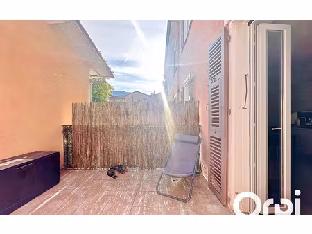 appartement saint-martin-du-var m² t-3 à vendre  299 000 €
