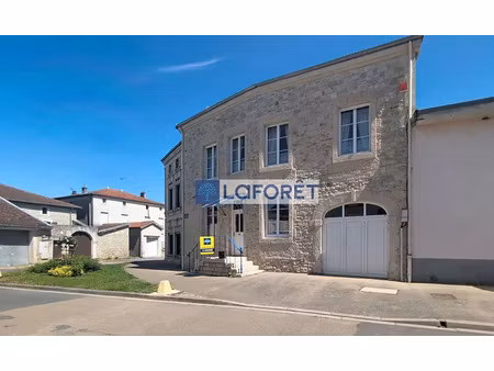 annonce vente maison 5 pièces de 122m2 à chamouilley (52410) - paruvendu.fr ref 9927868065