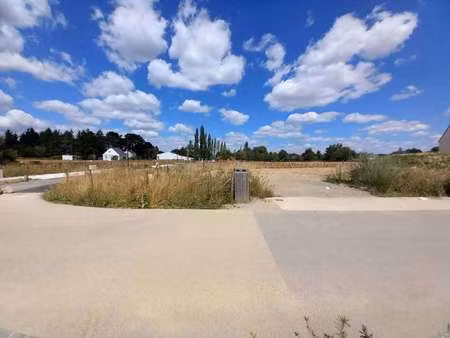 vente terrain à besné (44160) : à vendre / besné
