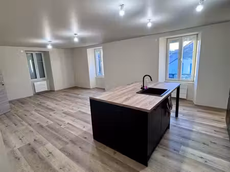 pour investisseurs en vente à châlonvillars : appartement avec avenir immo