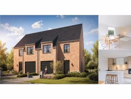 maison à vendre à augusta marcouxstraat 3 tollembeek (rbv96675)