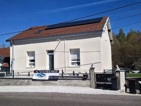coup de cœur garantie pour cette maison performance & sérénité
