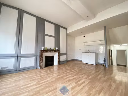 vente appartement 3 pièces 50 m² à abbeville (80100)  75 900 €