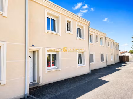 vente appartement 4 pièces 68 m² à agen (47000)  119 500 €