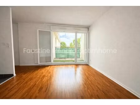 argenteuil – avenue de verdun | t2 44 m² | 202 000 € hai | dpe c