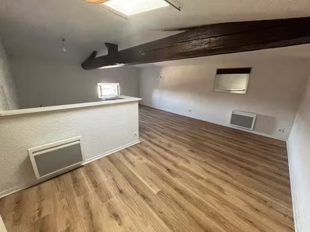 vente appartement 2 pièces 46.37 m² à saint-trivier-sur-moignans (01990)  89 500 €
