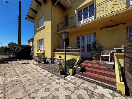 vente appartement 4 pièces 110 m² à tarbes (65000)  109 000 €
