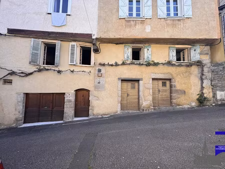 vente appartement 2 pièces 71.66 m² à tulle (19000)  39 500 €