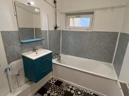 maison de 111m2 avec 3 chambres