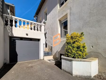maison de village ottange coup de coeur 137 m²