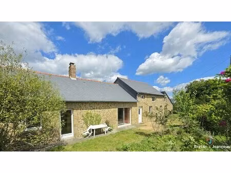 superbe maison de campagne secteur lassay-les-châteaux